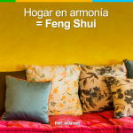 Feng Shui para decorar tu hogar