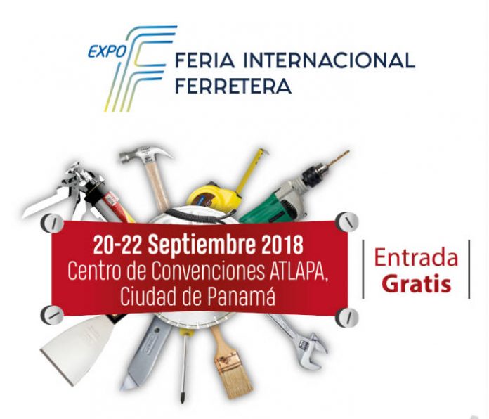 Feria Internacional Ferretera