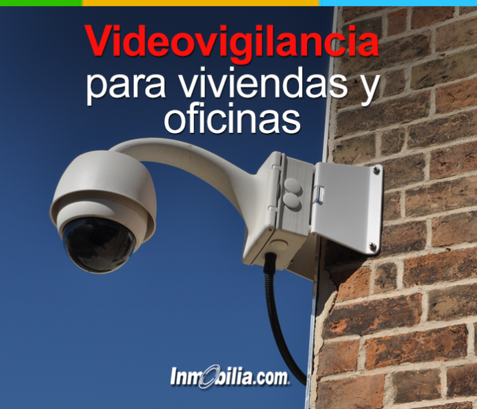 instalar cámaras de seguridad