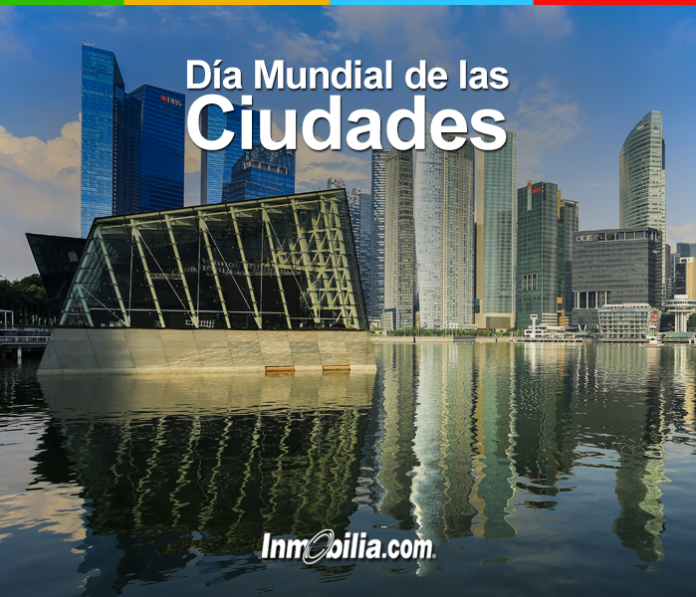 Día Mundial de las Ciudades