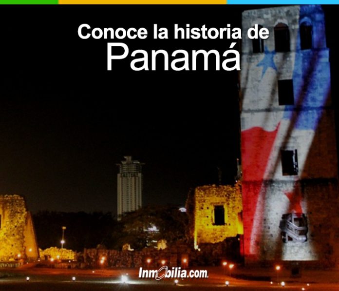 patrimonio histórico de Panamá