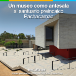 Museo de Sitio Pachacamac