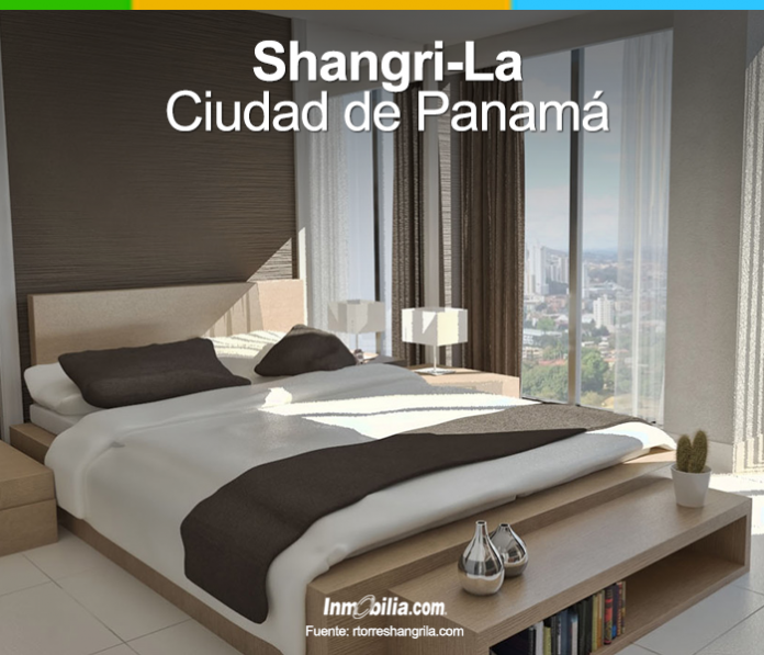 Torre Shangri-La