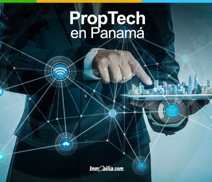 PropTech Latam Workday Panamá