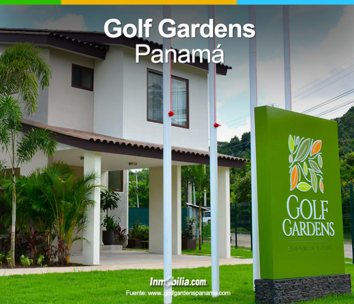 Golf Gardens Residences & Club