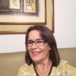 Maria Isabel Bonilla