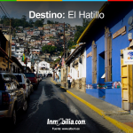 El Hatillo