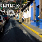 El Hatillo redes