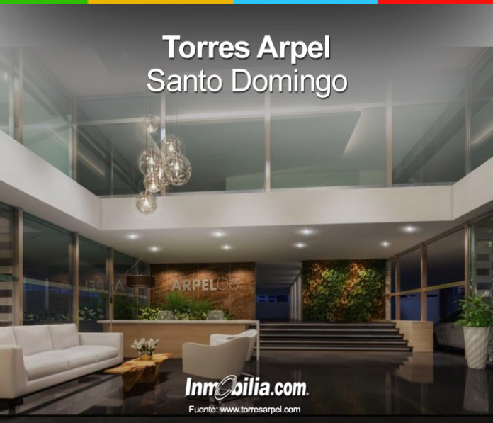 Torres Arpel