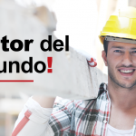 Dia del Trabajador redes