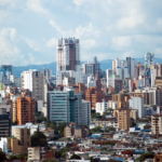 Bucaramanga_Skyline