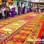 tradiciones de semana santa