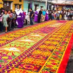 tradiciones de semana santa