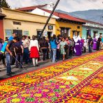 Guatemala tradiciones