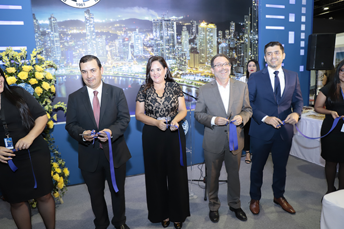 Inauguración de Expo Vivienda 2019