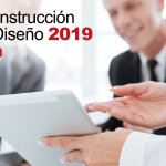 ExpoConstrucción y ExpoDiseño 2019 redes