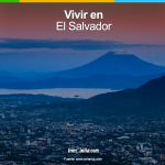 vivir en El Salvador