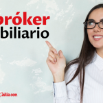 bróker inmobiliario redes