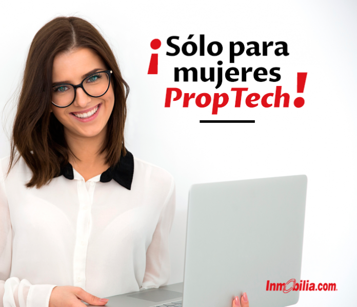 Women in PropTech