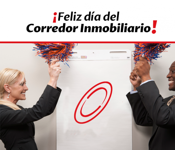 Día del Corredor Inmobiliario