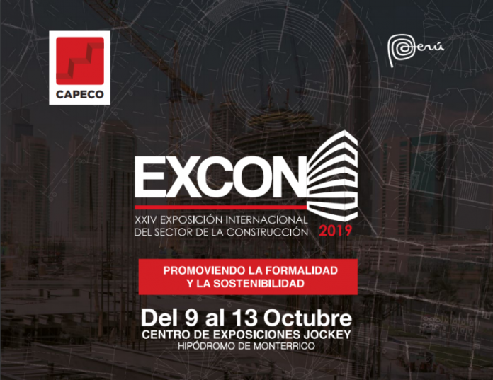 EXCON 2019