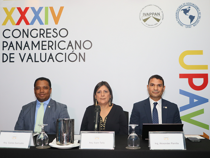 Congreso Panamericano de Valuación