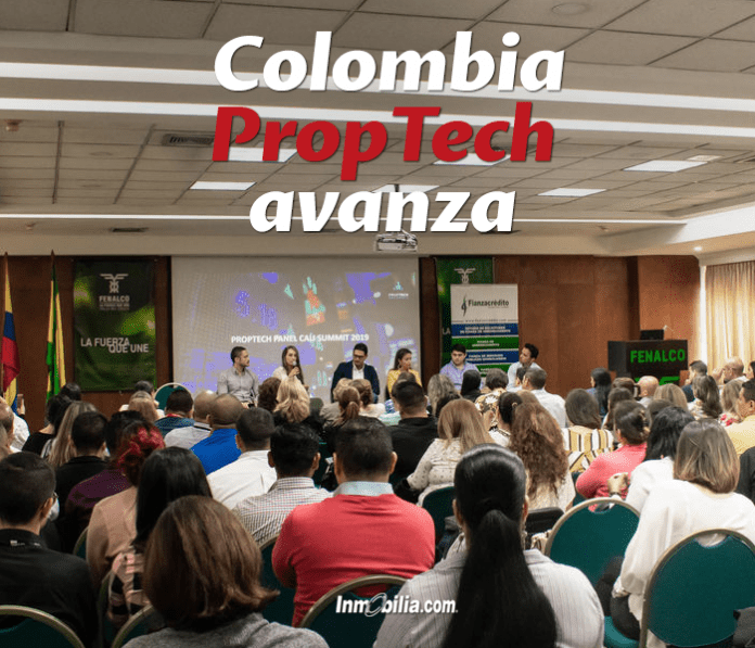 Colombia PropTech