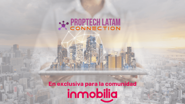 Nueva Alianza Con Proptech Latam Connection: Descuentos Y Beneficios ...